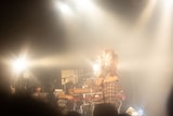 由薫(撮影:南部恭平)