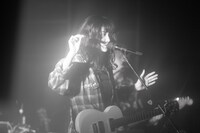 由薫（撮影：南部恭平）