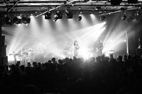 「YU-KA Tour 2025 "Wild Nights"」ファイナルの様子。（撮影：南部恭平）