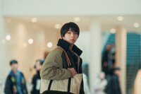 塩崎太智（M!LK）演じる飯山直樹。©︎TBS