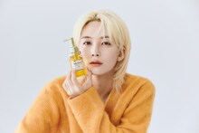 JEONGHAN（SEVENTEEN）