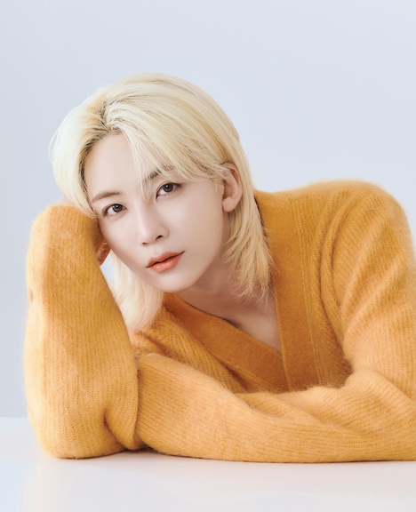 JEONGHAN（SEVENTEEN）