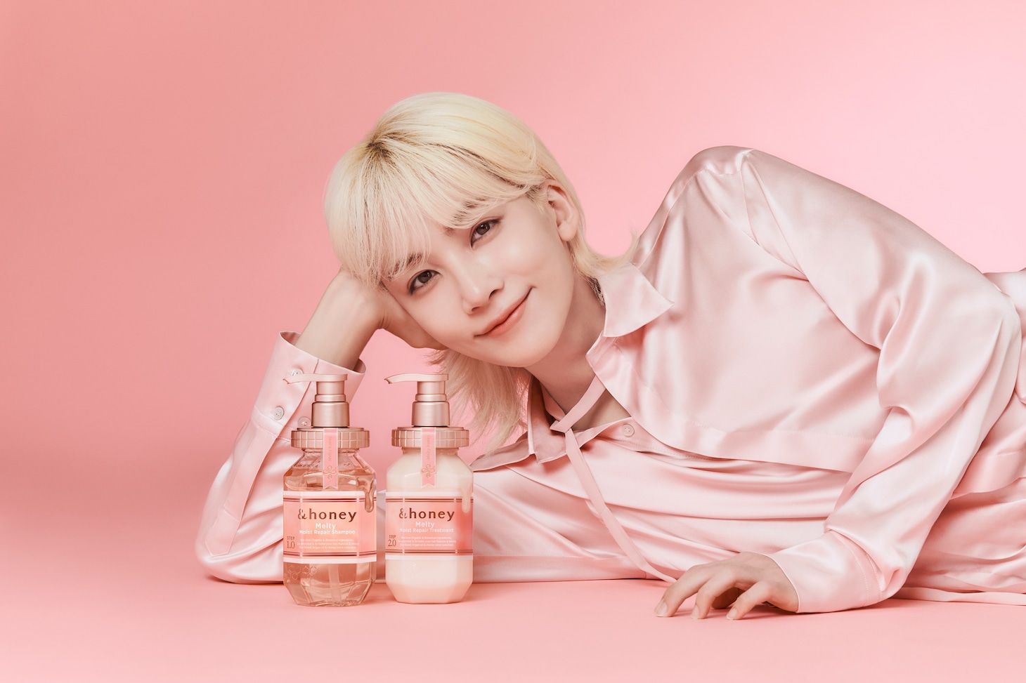 JEONGHAN（SEVENTEEN）