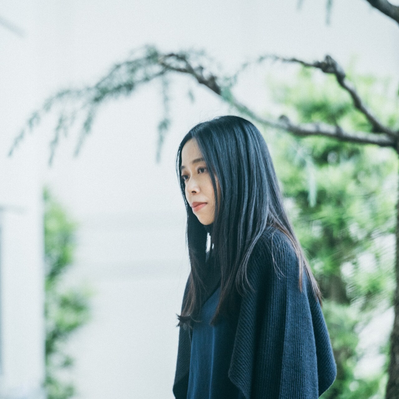 草刈愛美が1stアルバム発表、サカナクションで培った音響表現を発展させるアンビエント作品