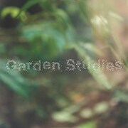草刈愛美「Garden Studies」配信ジャケット