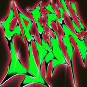 LBSTR「Fresh!!」配信ジャケット