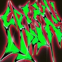 LBSTR「Fresh!!」配信ジャケット