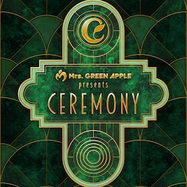 ミセスがエンタテインメントショー「CEREMONY」開催!ATEEZ、日向坂46、ルセラ、マイヘアら出演