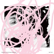 持田香織「qq」CDジャケット表