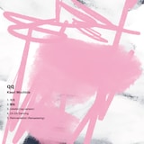 持田香織「qq」CDジャケット裏