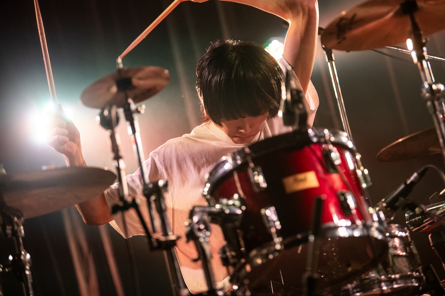 ツミキ（Aooo）