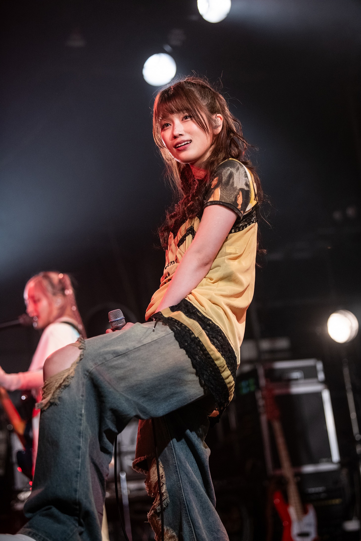 石野理子（Aooo）