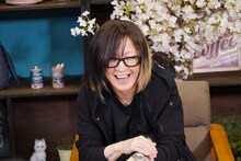 HISASHI（GLAY）©テレビ東京