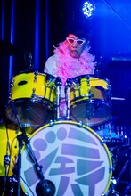 小籔千豊（ジェニーハイ）