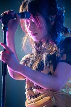 石野理子（Aooo）