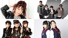 「アニサマ」にKOTOKO、Guilty Kiss、Saint Snow、SPYAIR追加