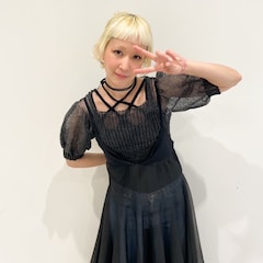 木村カエラが原宿MAPとともに半生語る「バズリズム02」げんじぶ、edhiii boi、ジュリアナの祟りも登場
