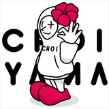 小山慶一郎「CHOIYAMA」配信ジャケット