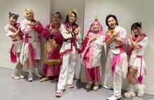 ジュリアナの祟り