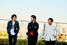 THE イナズマ戦隊