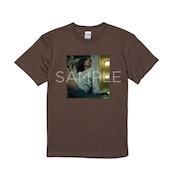 宇多田ヒカル「Mine or Yours」オリジナルTシャツ