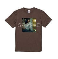 宇多田ヒカル「Mine or Yours」オリジナルTシャツ