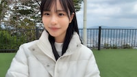 櫻坂46新メンバー、中川智尋は鳥が好き