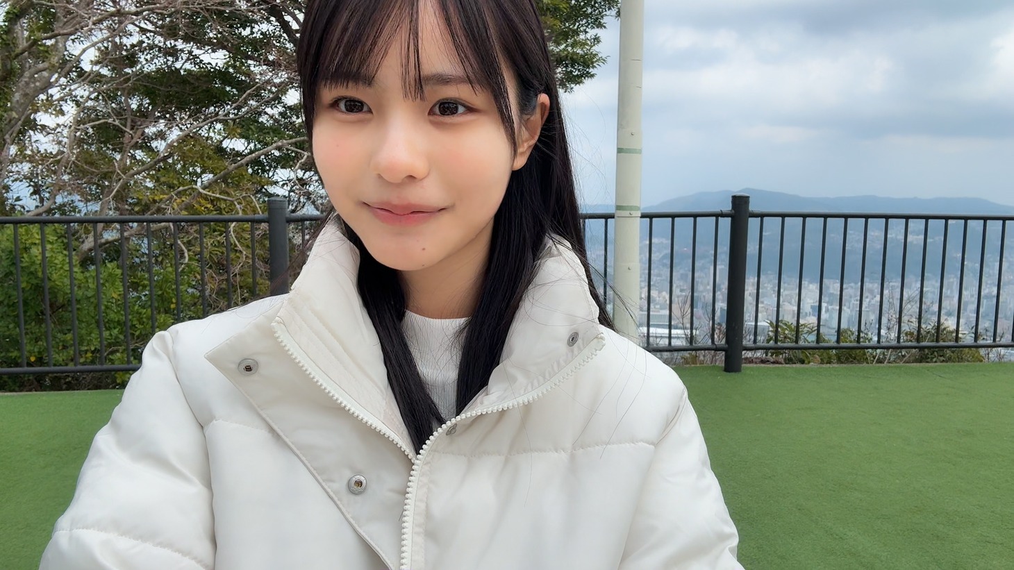 中川智尋
