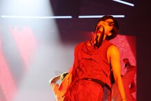 SHINee「Ephemeral Gaze」キービジュアル