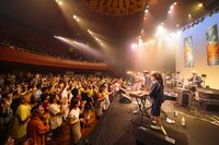 「SUKIYAKI MEETS THE WORLD」過去開催時の様子。