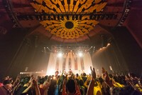 「SUKIYAKI MEETS THE WORLD」過去開催時の様子。