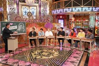 「Golden SixTONES」場面写真 ©日本テレビ