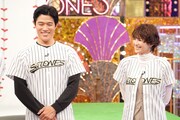 「Golden SixTONES」場面写真 ©日本テレビ