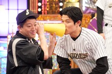 「Golden SixTONES」場面写真 ©日本テレビ