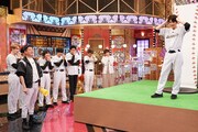 「Golden SixTONES」場面写真 ©日本テレビ