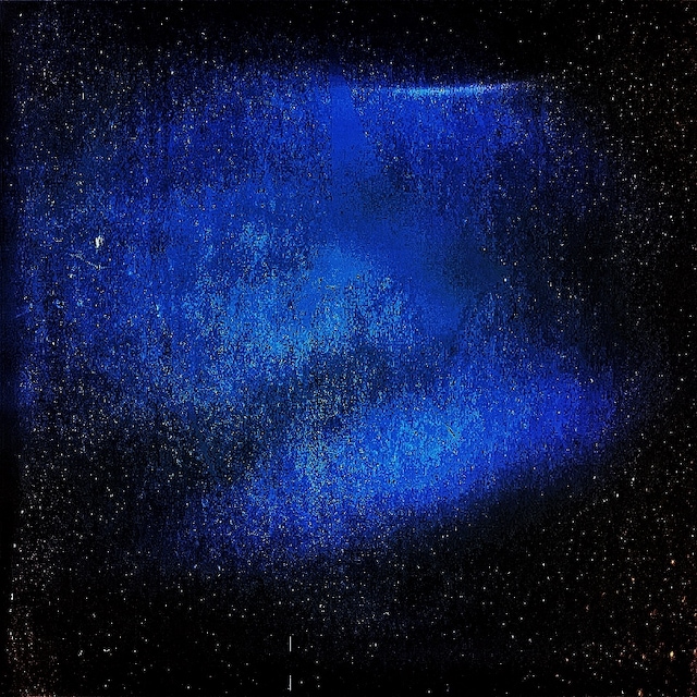 松木美定「2019」配信ジャケット