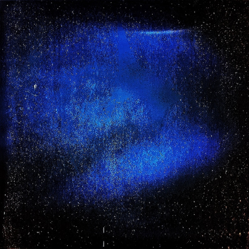 松木美定「2019」配信ジャケット