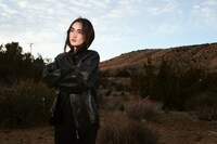 ミイナ・オカべ（Photo by Sofie Flinth）