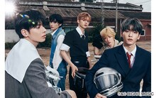 TOMORROW X TOGETHER (P)&(C) BIGHIT MUSIC