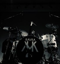 シシド・カフカ