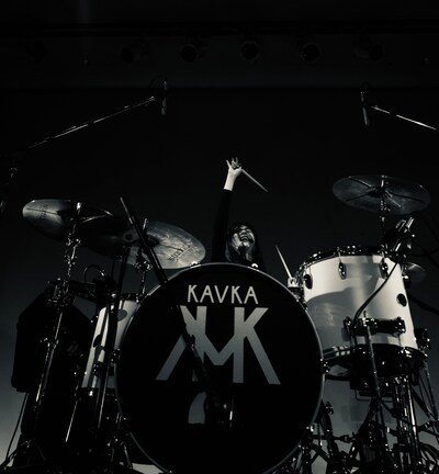 シシド・カフカ