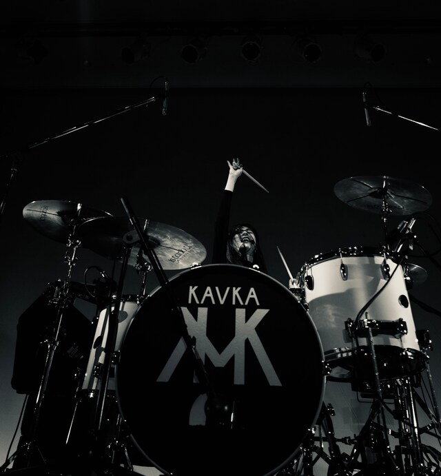 シシド・カフカ