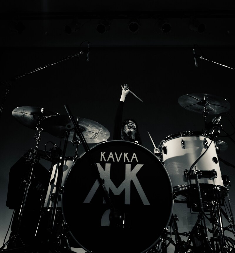 シシド・カフカ