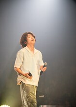 Tele（撮影：雨宮透貴）