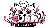 「@JAM eSports～じゃみすぽ～」ロゴ