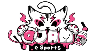 「@JAM eSports～じゃみすぽ～」ロゴ