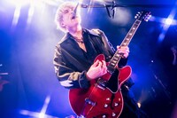 かじ（bokula.）（Photo by aoi）