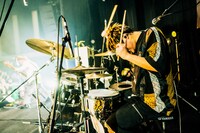 ふじいしゅんすけ（bokula.）（Photo by aoi）