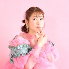 岡咲美保が1stミニアルバム「SHAKING」発表、GW企画「岡咲美保 入門のすゝめ」来週スタート
