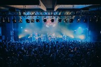 シンガーズハイのライブの様子。（Photo by soichiro_shi）